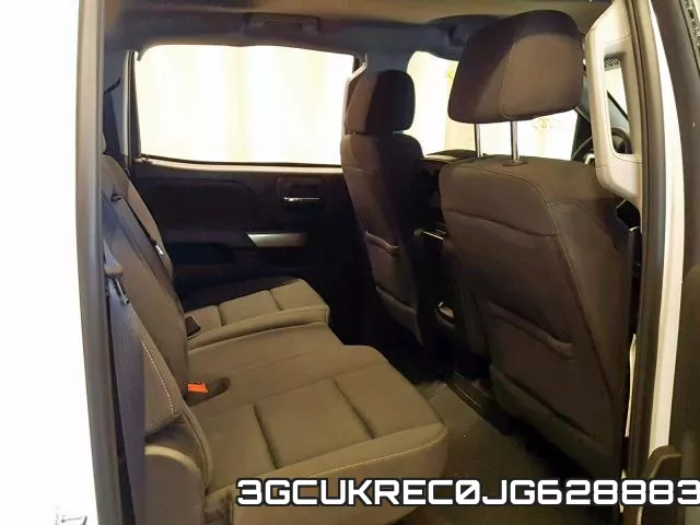 3GCUKREC0JG628883 фото 7