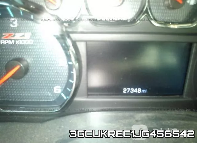 3GCUKREC1JG456542 фото 8