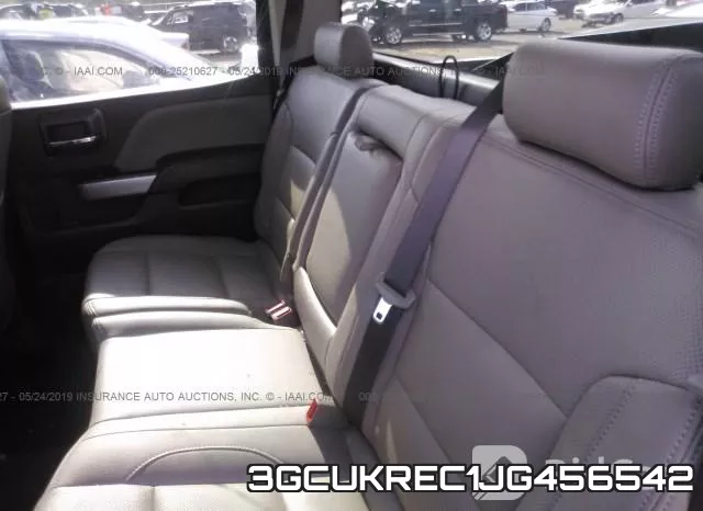 3GCUKREC1JG456542 фото 9