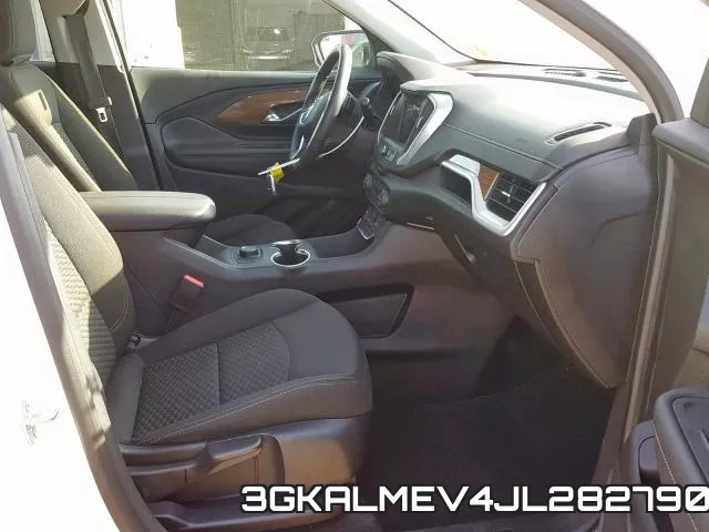 3GKALMEV4JL282790 фото 6