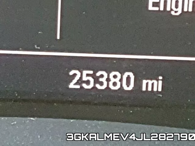 3GKALMEV4JL282790 фото 9