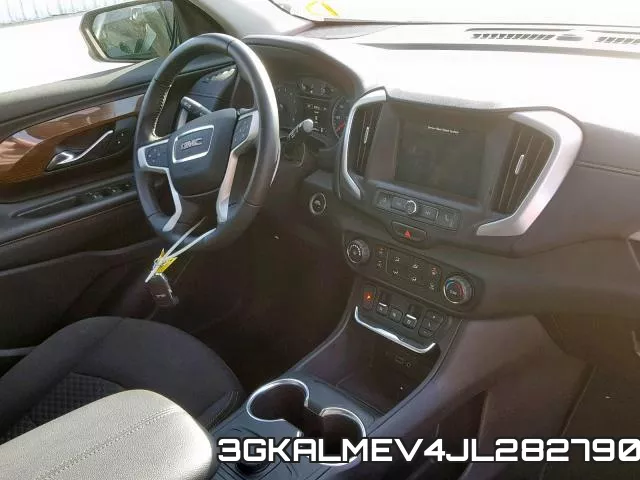 3GKALMEV4JL282790 фото 10