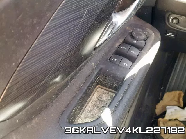 3GKALVEV4KL227182 фото 2