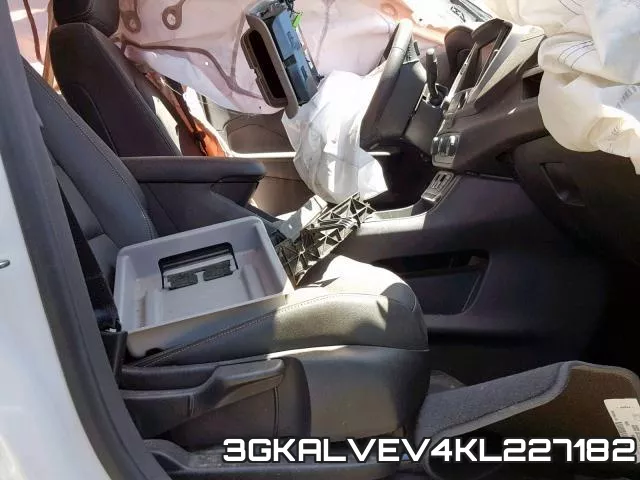 3GKALVEV4KL227182 фото 6