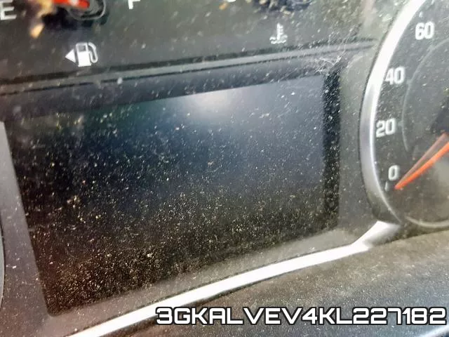 3GKALVEV4KL227182 фото 9
