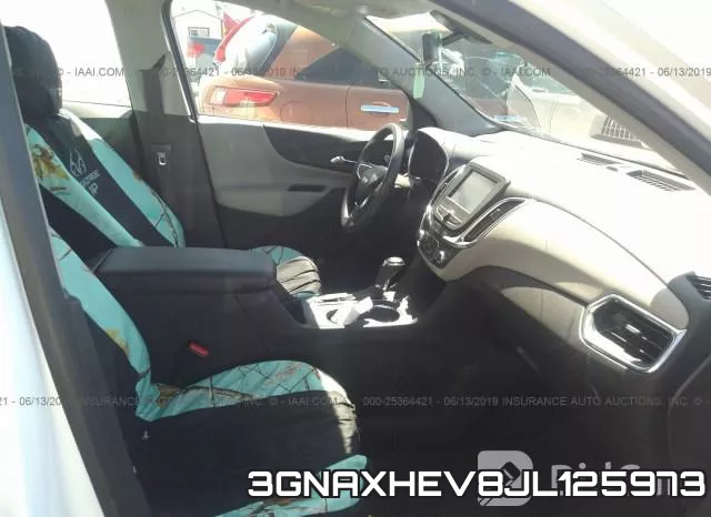 3GNAXHEV8JL125973 фото 6