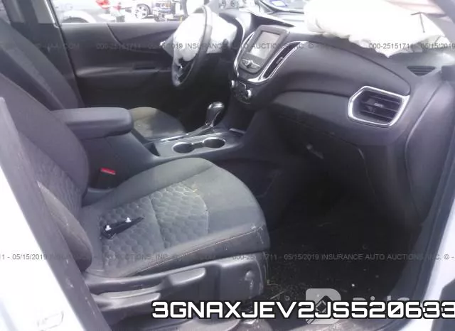 3GNAXJEV2JS520633 фото 6