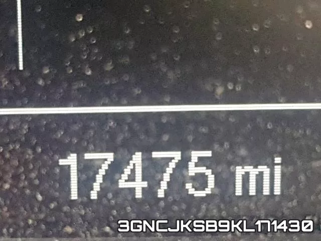 3GNCJKSB9KL171430 фото 9