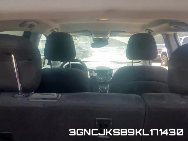 3GNCJKSB9KL171430 фото 10