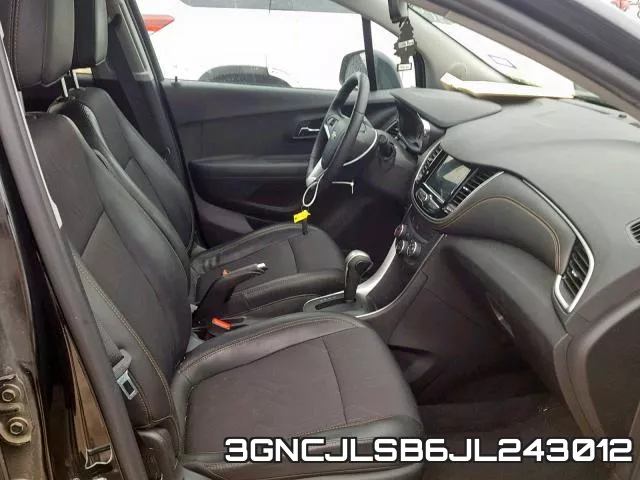 3GNCJLSB6JL243012 фото 6