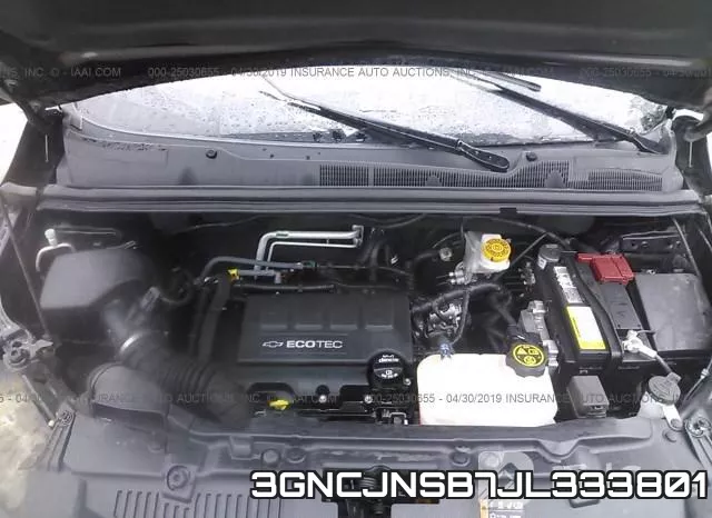 3GNCJNSB7JL333801 фото 2