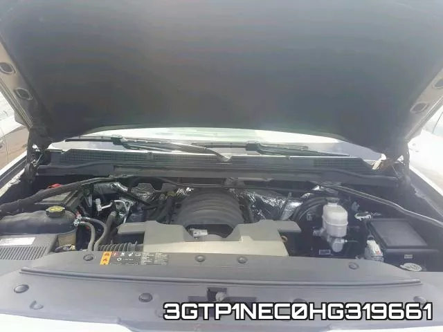 3GTP1NEC0HG319661 фото 8