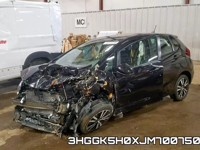 3HGGK5H0XJM700750 фото 3