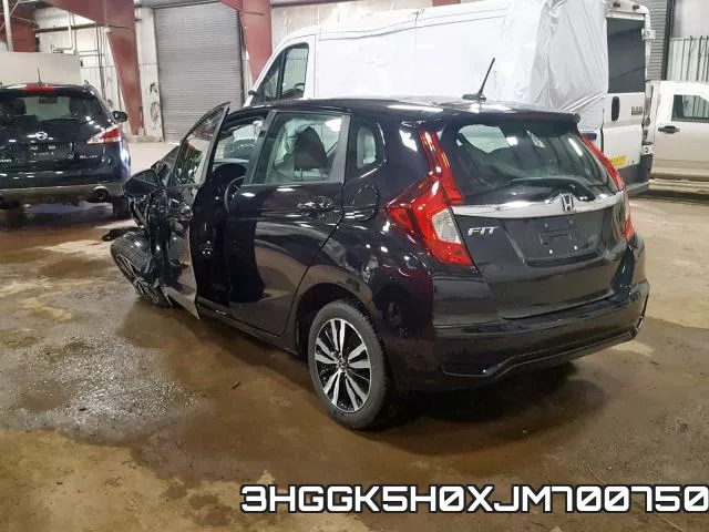 3HGGK5H0XJM700750 фото 4