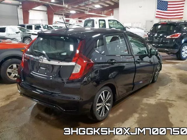 3HGGK5H0XJM700750 фото 5