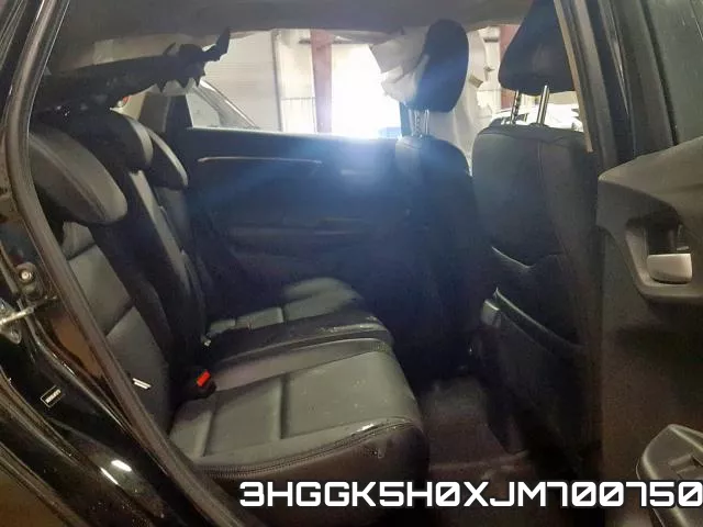 3HGGK5H0XJM700750 фото 6