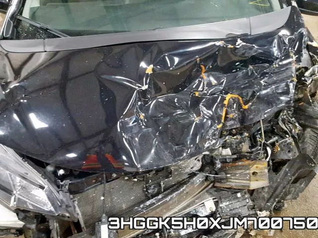 3HGGK5H0XJM700750 фото 7