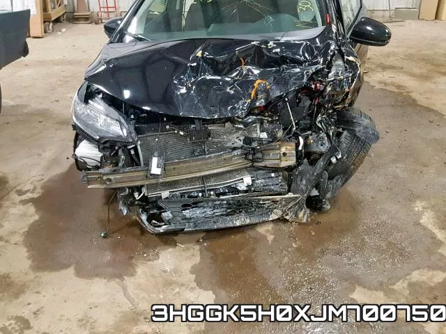 3HGGK5H0XJM700750 фото 9