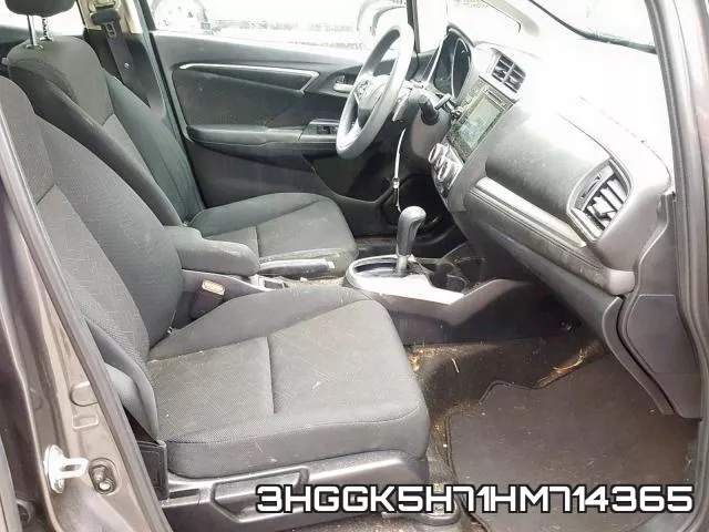 3HGGK5H71HM714365 фото 6