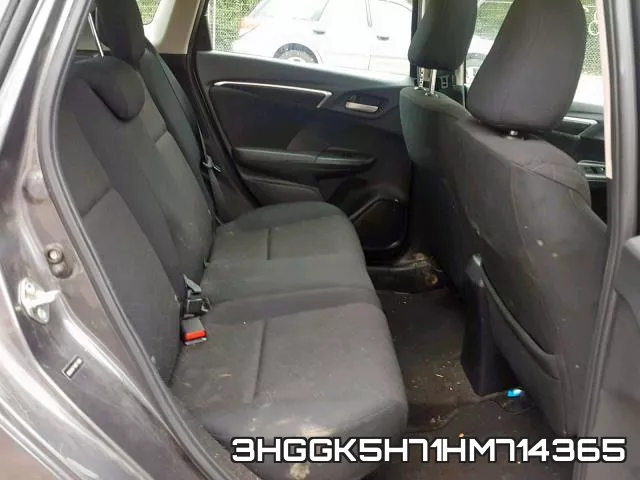 3HGGK5H71HM714365 фото 7