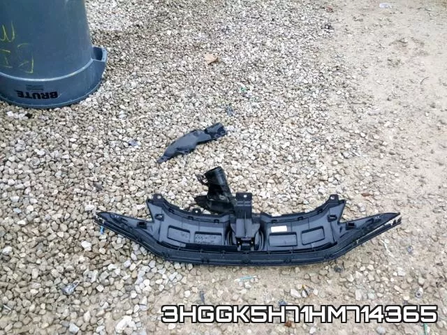 3HGGK5H71HM714365 фото 10