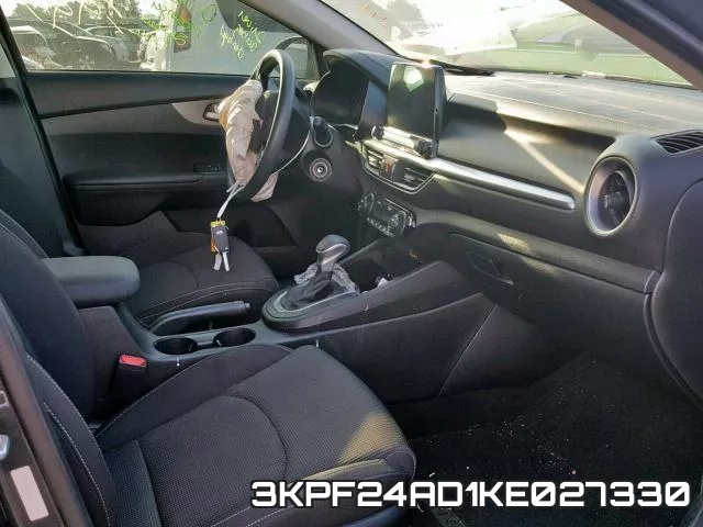 3KPF24AD1KE027330 фото 6