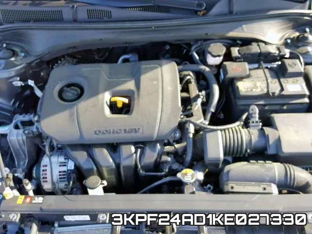 3KPF24AD1KE027330 фото 8
