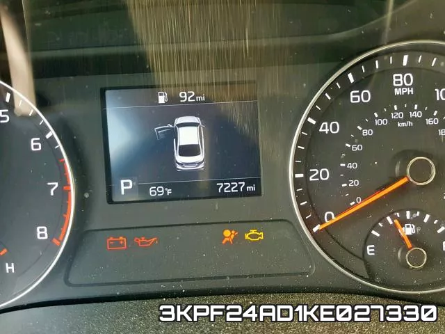 3KPF24AD1KE027330 фото 9
