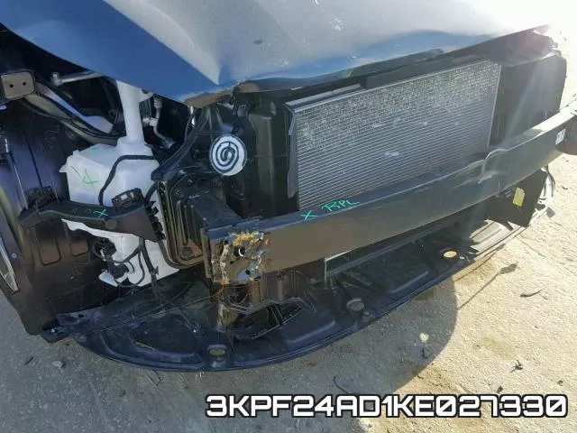 3KPF24AD1KE027330 фото 10