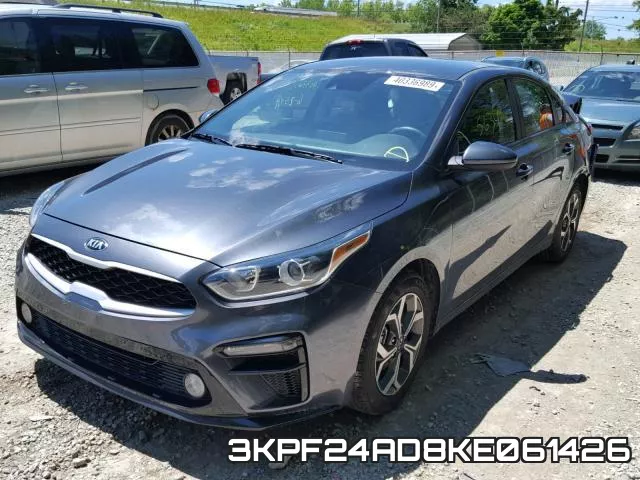 3KPF24AD8KE061426 фото 3