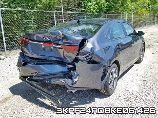 3KPF24AD8KE061426 фото 5