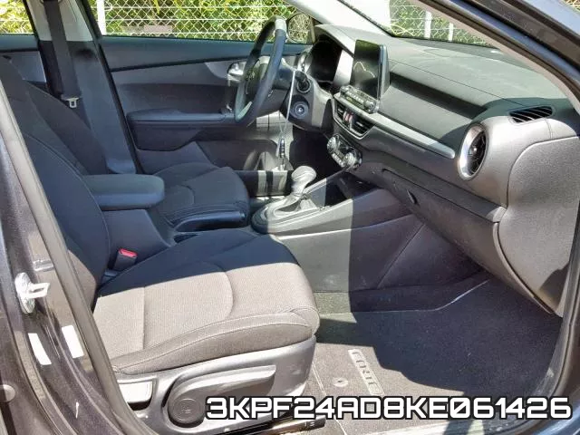 3KPF24AD8KE061426 фото 6