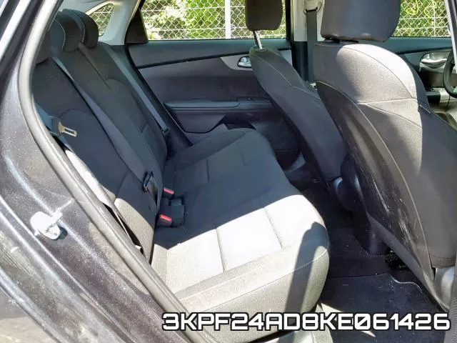 3KPF24AD8KE061426 фото 7