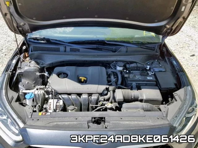 3KPF24AD8KE061426 фото 8