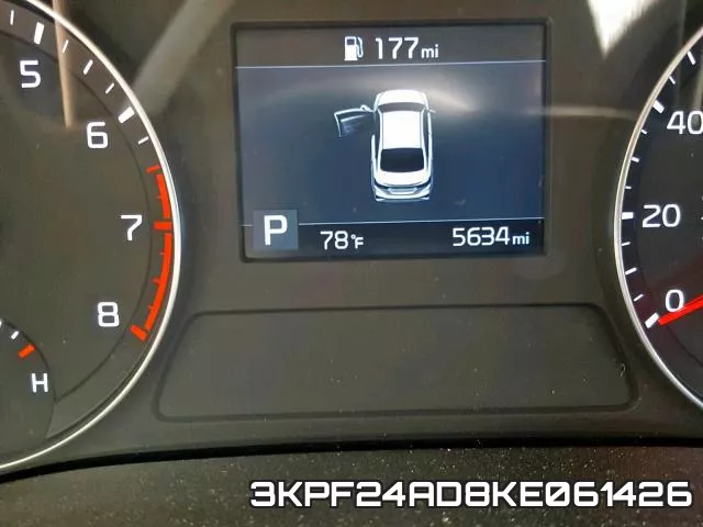 3KPF24AD8KE061426 фото 9