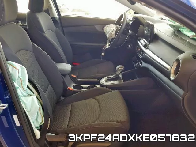 3KPF24ADXKE057832 фото 6
