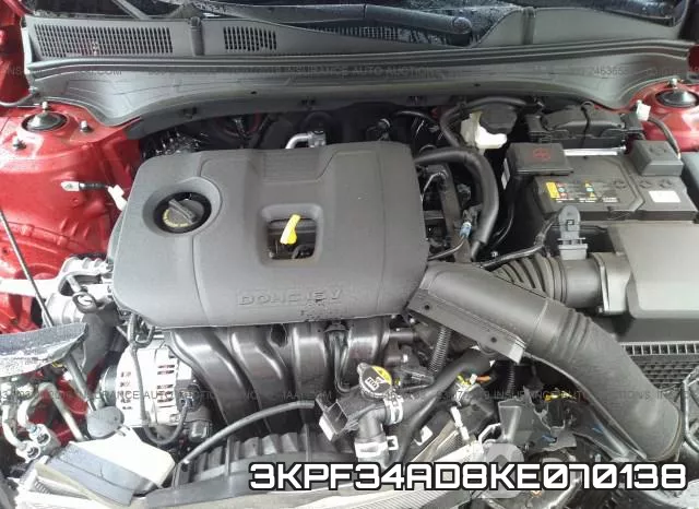 3KPF34AD8KE070138 фото 2