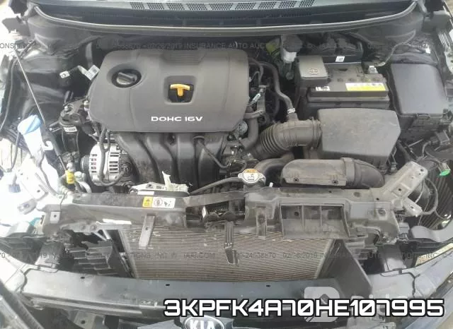 3KPFK4A70HE107995 фото 2