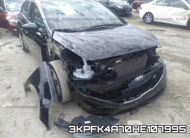 3KPFK4A70HE107995 фото 7