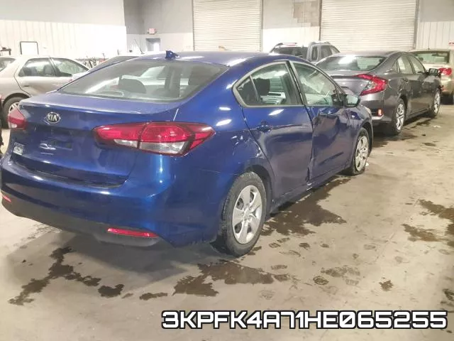 3KPFK4A71HE065255 фото 5