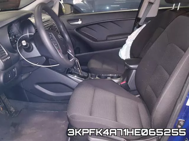 3KPFK4A71HE065255 фото 6