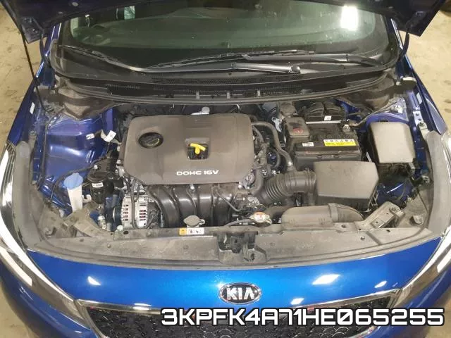 3KPFK4A71HE065255 фото 8