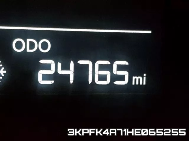 3KPFK4A71HE065255 фото 9