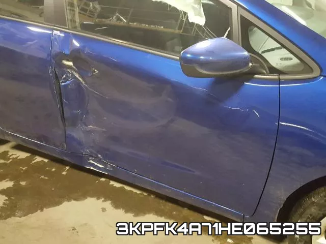 3KPFK4A71HE065255 фото 10