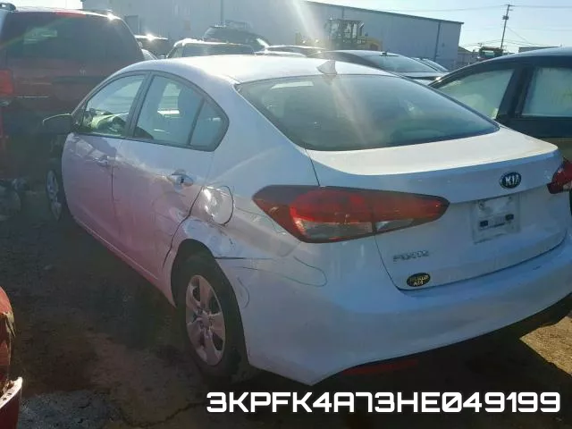 3KPFK4A73HE049199 фото 4