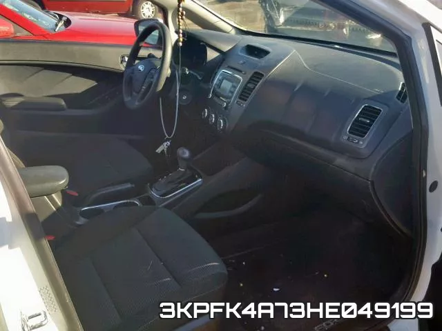 3KPFK4A73HE049199 фото 6