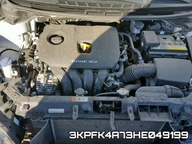 3KPFK4A73HE049199 фото 8