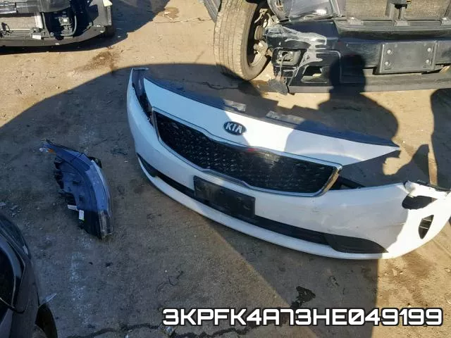 3KPFK4A73HE049199 фото 10