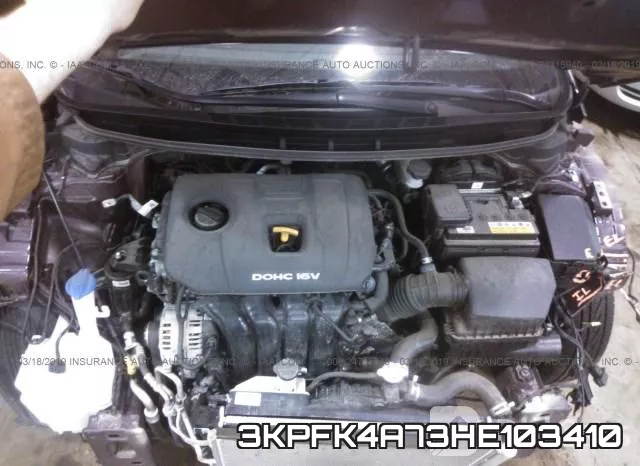 3KPFK4A73HE103410 фото 2