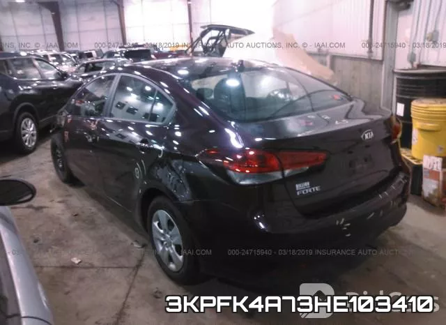3KPFK4A73HE103410 фото 4